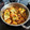 El cooksnap de Juan Manuel Rodriguez Del Pozo cuando hizo Bacalao con gambas al pimentón.
