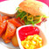 El cooksnap de 🌷𝓛𝓸𝓿𝓮 𝓕𝓸𝓸𝓭 🌷 cuando hizo SÁNDWICH CHACARERO EN PAN AMASADO. JON STYLE.