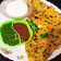 Shashi Chaurasiya का कुकस्नैप जब उन्होंने बेसन का चीला (Besan ka cheela recipe in Hindi) बनाया था।