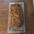 Cooksnap από Eleni Mavriki στη συνταγή Μπανανόψωμο "μπανανεύκολο" 😋🍌🍞