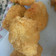 Cooksnap de Vinicius Silva quando cozinhou Frango Panado com Couve-flor e Béchamel.