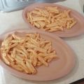 El cooksnap de Manuel Lopez cuando hizo Pluma en crema de chipotle.
