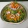 ushma prakash mevada's cooksnap of when they made છોલે ભટુરે (Chole Bhature Recipe In Gujarati).