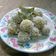 Cooksnap dari khulaisa b.santoso untuk resep Kelepon Ubi Madu Lumer