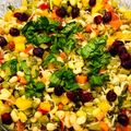 Suchi Shah's cooksnap of when they made ફણગાવેલા મગ નું સલાડ (Sprouted Mag Salad Recipe In Gujarati).