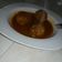 El cooksnap de Fernanda Castro cuando hizo Albóndigas al Chipotle a la Sonorense.