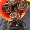 Cooksnap dari Anne Maretha Eka Putri untuk resep Rolade Daging Sapi