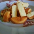 Cooksnap dari Dapoer Zoe untuk resep Pukis lembut