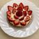 陳美惠 的 卡士達草莓塔 cooksnap