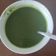 El cooksnap de Gracián cuando hizo Caldo verde de acelgas y calabacín.