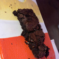El cooksnap de Malena cuando hizo Brownies de cacao amargo: ¡una delicia!💕.