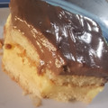 El cooksnap de Betina Jazmin cuando hizo Postre con vainillas.  Fácil y rápido 😊👌.