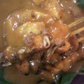 Cooksnap dari Yanni Liang untuk resep Sate padang