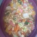 Cooksnap dari Iva untuk resep Capcay sederhana