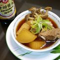 愛麗絲DIY(=^_^=) 的 【豬事大吉】甘甜排骨煲 cooksnap