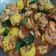 Cooksnap dari Anesti Ermerawati untuk resep Seafood Jagung Saos Padang