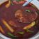 Cooksnap dari renda megaverona untuk resep Asam Pedas Melayu