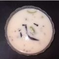 Jayshree Doshi's cooksnap of when they made ગુજરાતી કઢી (Gujarati Kadhi Recipe In Gujarati).