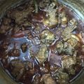 Cookingf4 u subarna's cooksnap of when they made செட்டிநாடு சிக்கன் கிரேவி (Chettinadu chicken gravy recipe in tamil).