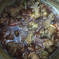 Cookingf4 u subarna's cooksnap of when they made செட்டிநாடு சிக்கன் கிரேவி (Chettinadu chicken gravy recipe in tamil).