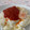 El cooksnap de Marieta cuando hizo Arroz blanco con huevo frito y tomate.