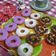 Cooksnap dari Anggelia Cokrosuwita untuk resep Donat tepung kentang
