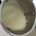 El cooksnap de Mónika Gacp cuando hizo Ensalada de arroz con mayonesa (Thermomix).