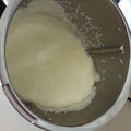 El cooksnap de Mónika Gacp cuando hizo Ensalada de arroz con mayonesa (Thermomix).