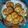 Ananthi @ Crazy Cookie's cooksnap of when they made Badusha.