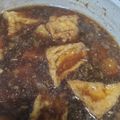 Cooksnap dari MiLa Rismiati untuk resep Semur jawa timur