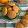 El cooksnap de Λεμονιά Πούλου cuando hizo Galletitas de naranja(sin manteca) 🍊🍪.