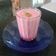 Mudra Smeet Mankad's cooksnap of when they made સ્ટ્રોબેરી મિલ્કશેક (Strawberry Milkshake Recipe In Gujarati).
