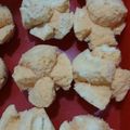 Cooksnap dari Ninin Aja Ya untuk resep Bolu Kukus (dijamin mekar)