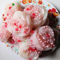 Cooksnap dari Nurjanah untuk resep Kue Cantik manis