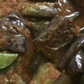 Cooksnap dari Andi Rizky Ramadhani untuk resep Balado Terong Ungu