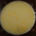 Cooksnap dari Yustina Kris untuk resep Bubur Jagung Manis