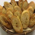 Cooksnap dari Griya Syar'i untuk resep Egg Chicken Roll ala bento
