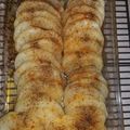 sirmorgan's cooksnap of when they made Spiced Potatoes.