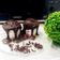 Cooksnap dari NayNay untuk resep Microwave brownie