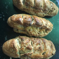El cooksnap de Niishka Agnieszka cuando hizo Pan casero con chicharrón.