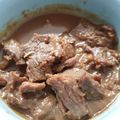 Cooksnap dari Reen untuk resep Beef Teriyaki