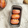 Cooksnap dari Windriayu untuk resep Donat Ubi Ungu