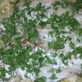 صورة من ماريا بكاوي ... ، شاركها بعد تجربة وصفة برمه بالجوز