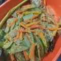 Cooksnap dari dumahutapea untuk resep Acar Kuning Wortel, Timun, Ikan Kembung
