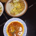 Cooksnap dari INDAH WINDA untuk resep Telur Fuyunghai