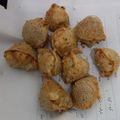 Cooksnap dari Sya_anshori untuk resep Tahu Walik Aci
