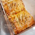 Cooksnap dari Zhafirah Cake & Pastry untuk resep Picnic roll