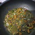 Cooksnap dari kanjeng mami untuk resep Cumi basah sambal cabe hijao