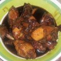 Cooksnap dari Dhea Citra Paramitha untuk resep Ayam Kecap (simpel)