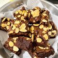 Cooksnap dari Rita untuk resep Brownies Nutella